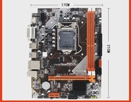 MKEKE | Intel CPU Motherboard Set 1155/1150 Socket