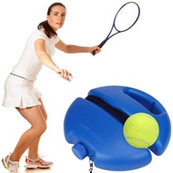 INOVSSTR Januel Tennis String Rebound Sports Aid With Ball - Jn53
