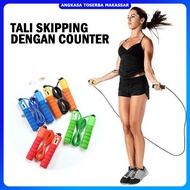 Rope Skipping COUNTER Count Jump Rope Jump Rope Gym Fitness/AG04