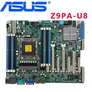ASUS MSI  Z9PA-U8 MS-S1361 Gigabyte 6PXSVT Z9PE-D16 S1011 motherboard Used original LGA2011 LGA 2011