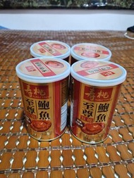 壽桃至尊紅燒鮑魚四隻裝