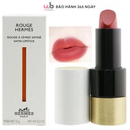 Son Hermes 21 màu hoa hồng khôRose ÉpicéMàu son dễ đánhmùi hương nhẹ nhàngTặng kèm quà xịn sò