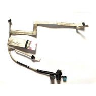 Dell Latitude 5289  Lcd Cable Lvds Wire Screen Line 0P2C5V P2C5V (XL 61)