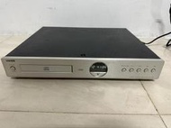 台灣精品 USHER CD-100 CD 唱盤 同軸/類比/光纖輸出 讀取快速~120-240V