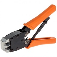HT-500 Crimping Pliers HT500 DOUBLE/ FOR CAT 5
