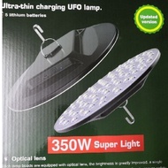 Light led Emergency Urfio light bulb light Rechargeable