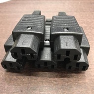 AC C13 FEMALE CONNECTOR JACK 10A~250V