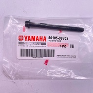 YAMAHA 90105-06809 Washer Seat Cap Bolt Screw