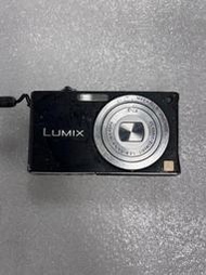 【-】零件機 Panasonic LUMIX DMC-FX33 (無電池)  -