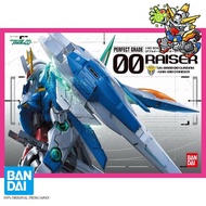 READY STOCK BANDAI PG 1/60 00 RAISER