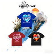 UNDRAFTED “ Emblem Tee “ | GV Closet : On-hand