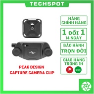 Peak design Capture Camera Clip - Genuine - TECHSPOT