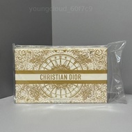 Dior 迪奥聖誕金管口紅小樣五件套 實拍現貨 配禮袋