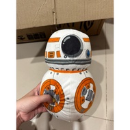 BB8 Doll - Starwars