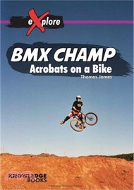 12173.BMX Champ: Acrobats on a Bike