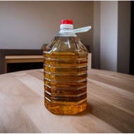 Minyak Masak Botol 5kg