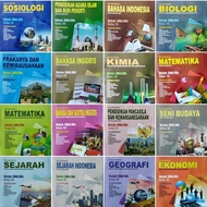 Buku LKS SMA MA KELAS 12 semester 1 2 l Viva pakarindo Murah