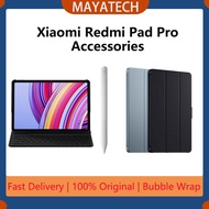 Xiaomi Redmi Pad Pro Keyboard/Redmi Pen/Redmi Pad Pro Case Original Accessories