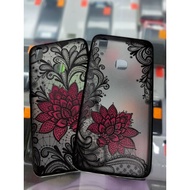 Casing / Case / Cover Bunga Teratai Pelbagai Model Phone [ iPhone & Android ] (pm utk model)