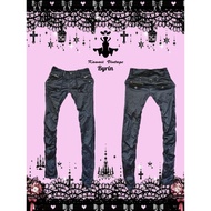 heaven and earth Long Pants