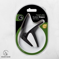 G7th Nashville Steel String Guitar Capo