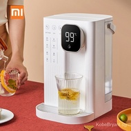 [kline]XIAOMI Jmey Hot Water Dispenser T2, 2.8L - Instant Hot Water Heater Heating Machine For Home Office mVCT
