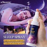 Chai Xịt Thực Phẩm Bổ Sung Giúp Ngủ Ngon Hơn Melatonin Super Strength Hỗ Trợ Điều Hòa Giấc Ngủ