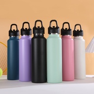 G9 Stor Premium Sporty Quick Touch Stainless Steel 316 Thermos Bottle Keep Hot & Cold 700ML