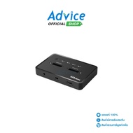 Docking M.2 NVMe/Sata 2Bay SSD MAGICTECH (MT06) Black: A0179432