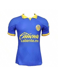 Jersey America Aguilas 2023 2024 Futbol BEAUTY-LEODY