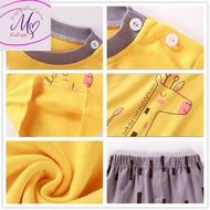 Pyjamas Kids | Baju Tidur Kanak-Kanak | Gift Kids | Baju Sedondon