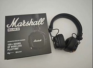 Marshall Major V 耳機