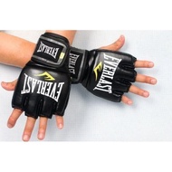 MMA/BODY COMBAT GLOVES/BOXING GLOVES/UFC GLOVES/EVERLAST PREMIUM