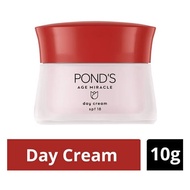 Ponds age miracle day cream