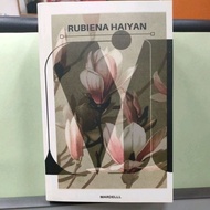 🎀READY STOCK🎀 NOVEL RUBIENA HAIYAN KARYA MARDELL