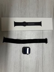 Apple Watch SE1 44mm GPS + 兩條原裝錶帶