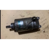 ZXR250C ZXR250A Balius 250 starter