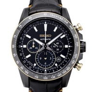 SEIKO SAGK015 BRIGHTZ PHOENIX Automatic Chronograph Limited Edition 8R28 機芯 NOS 全球限量500隻