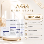 Peel 2A 2B Christina Helps Reduce Dark Spots and Acne on Face and Back & Tissue