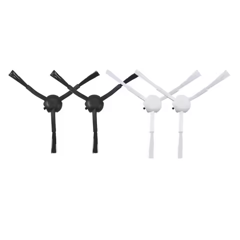 Side Brush For Xiaomi Dreame D9/F9/L10/L10pro/L10plus/S10/S10pro/D10Max*Pro*Plus*Mistral/RLS3D/L10SU