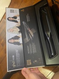 😍ghd最新包裝批號💯正品美/台版派力公司貨🎄頂級新鉑金離子夾platinum+黑/白/20周年