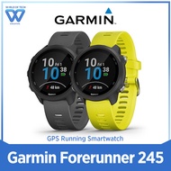 Garmin [ Forerunner 245 ] GPS Running Smartwatch