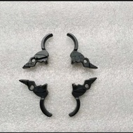 Trigger 733 731 M36 (1-10) - Hitam - Hitam