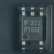 5pcs/lot P155E TLP155E(TPL,E NEW Original Genuine Chip Packing 5-SOP Y02U