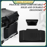 Motorcycle Top Box Backrest MOTORCYCLE TOP BOX BACKREST PAD for 28L 35L 45L 55L 65L Foaming Cushion 