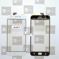 PUTIH Touchscreen TS OPPO A57 CPH 1701 White