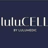 (GIVEAWAY - NOT FOR SALE) Lulucell Real Active Repair Cream