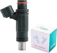 AULINK Fuel Injector Nozzle (The Original Injector Coil) EAT287 49033-0011 OE Replacement For Kawasa