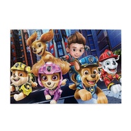 New PAW Patrol Jigsaw Puzzles 300 500 1000 Pcs Jigsaw Puzzle Adult Puzzle Creative Gift Lby