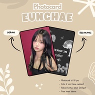 (10 PCS) EUNCHAE LE SAFIM PHOTOCARD